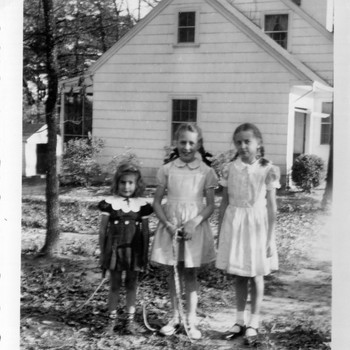 Photo of Jeanine VanKerckhove